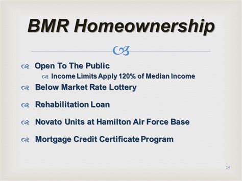ca lottery milpitas|Below Market Rate (BMR) Housing Program .
